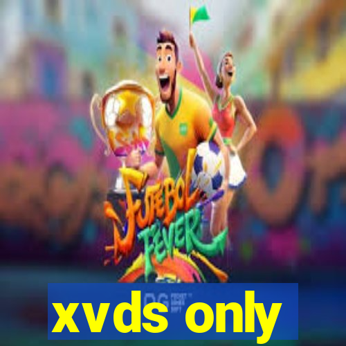 xvds only